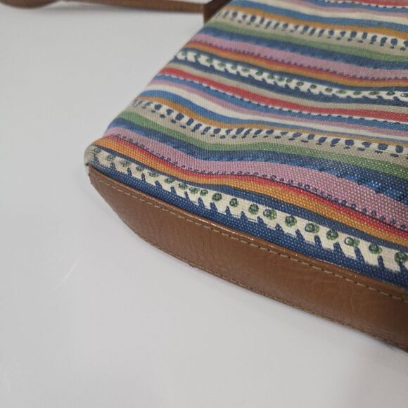 Relic colorful crossbody purse - Picture 7 of 16